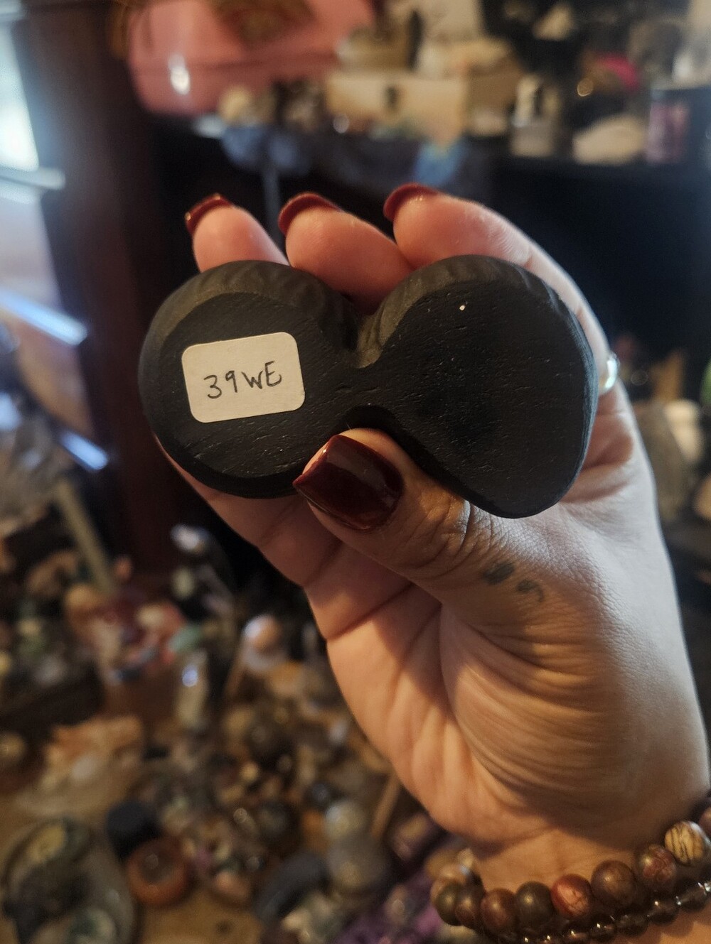 Obsidian Soot Sprites - Picture 3 of 3